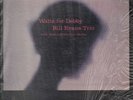 JAZZ LP - BILL EVANS TRIO 