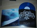 ENSLAVED Frost LP lim. 210 satyricon immortal darkthrone bathory borknagar