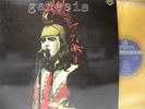 GENESIS / SAME - Japan YELLOW VINYL Pink floyd King crimson Rush