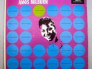 AMOS MILBURN Million Sellers IMPERIAL FROM 62-HELLACIOUS BOOGIES- LP