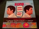 ELVIS PRESLEY   