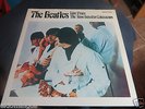 THE BEATLES LP - LIVE FROM THE SAM HOUSTON COLOSSEUM - STEREO -1973 - N/M WAX  