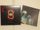 Pearl Jam - Binaural 2 LP  Grunge  2000 Multi-FOC, alle Beilagen, RAR