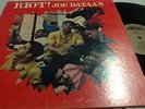 JOE BATAAN 