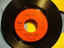 Wilson Love: Funny Money  [Original & Unplayed Copy]
