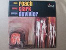 Sonny Clark Max Roach George Duvivier TIME mono
