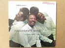 Thelonious Monk Brilliant Corners RIVERSIDE WHITE mono