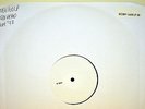 MOTORHEAD LIVE '78 RARE VINYL TEST PRESSING