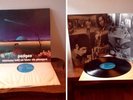 Disco LP vinile 33 giri PERIGEO - ABBIAMO TUTTI UN BLUES DA PIANGERE -  RCA 1973