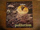 LP vinile 33 Giri Battiato Pollution 1973 Bla.Bla BBXL10002