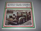 Sealed EAST SIDE STORY VOL 6 (whipsers, The Uptones, Johnny Flamingo) LP Record