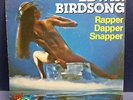 EDWIN BIRDSONG Rapper dapper snapper SALSOUL MI40 / MS35
