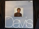 Miles Davis - Davis - Prestige Bellaphon BLST6511 DLP very rar in this condition