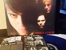 DANZIG - II LUCIFUGE VINYL LP misfits,samhain,type o negative,mercyful fate
