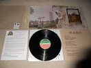 Led Zeppelin IV SRC RARE 1971 USA 1st Press ARCHIVE MASTER Ultrasonic Cleaned
