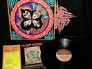 Rare KISS Rock and Roll Over LP Vinyl Record Signed Ace Frehley Photos Look