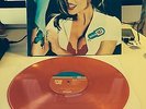 Enema of the State by blink-182 (Red Vinyl, Nov-2011, Mightier Than Sword)