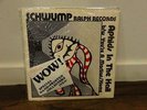 The Residents Schwump #152/200 CRAZY RARE PRIVATE PSYCH Aphids In The Hall TOP