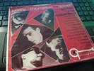 JOHNNY THOMPSON color me.. MONSTER HEAVY GARAGE. HEAR