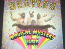 THE BEATLES Magical Mystery Tour 2 x 45 rpm EP UK Parlophone MMT-1 Mono RARE NM-