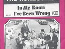 Honestmen In my room Dutch 1966 Fuzz freakbeat garage 45 PS RARE