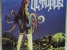 Octopus Restless Night Gatefold LP Reissue of POP Psych Monster Rarity
