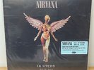 NIRVANA IN UTERO 2013 MIX 2XLP DMM DGC RSD SEALED kurt cobain/grundge/mudhoney