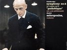 DIMITRI MITROPOULOS / Tchaikovsky Pathetique Symphony / Columbia 6-EYE MS 6006