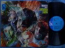 CANNED HEAT  - Boogie With  UK Blue Liberty  1st Press  Blues Rock