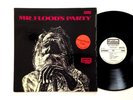 Mr. Flood's Party - S/T   Rare Psych Rock - 1969 Cotillion WLP W/ Lyric Insert