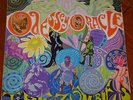 THE ZOMBIES   ODESSEY ORACLE   UK CBS STEREO LP 1968 1ST PRESS A2/B2   