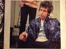Bob Dylan - Highway 61 Revisited 33 Label 1965 UK 12