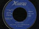 Deep Soul 45   Herbie Ross   No More Tears   Kunza   mp3 rare