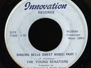 Soul Funk 45   Young Senators   Ringing Bells   Innovation   mp3 rare VG+
