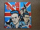 The Clash live NY Palladium LP