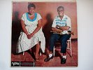 Ella Fitzgerald And Louis Armstrong lp NEAR MINT Vinyl MG V-4003 Mono1956 Record