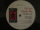 THE LAST DEADLY SINS BLOW OUT 12