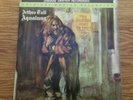 JETHRO TULL AQUALUNG AUDIOPHILE ORIGINAL MASTER RECORDING HALF SPEED MINT