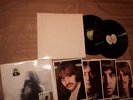 The Beatles-White Album- Original Double LP W/Poster and Photos Apple Records