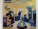 OASIS Definitely Maybe 1994 1st UK Issue Creation   Near Mint