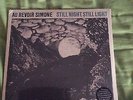 NEW SEALED Au Revoir Simone Still Night Still Light 2x 10