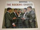 ROCKING GHOSTS - S/T - LP 1965 DANISH BEAT MOD POP FREAKBEAT LISTEN