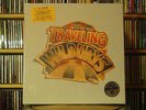 THE TRAVELING WILBURYS 3 LP BOX SET WITH BONUS 12