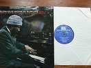 Thelonious Monk - Thelonious Monk In Europe Vol.1 1963  UK LP RIVERSIDE