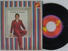 Claude François 45 tours Si douce à mon souvenir Flêche 1970