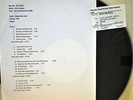 ALICE COOPER LIVE IN SWITZERLAND 2005 RARE VINYL TEST PRESSING