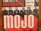 Tom Petty & the Heartbreakers - Mojo vinyl record album LP - still sealed