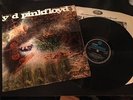 PINK FLOYD, A SAUCERFUL OF SECRETS, COLUMBIA MONO EARLIEST 1st UK PRESS - 1G/1G
