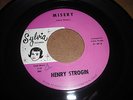 LISTEN - POPCORN - HENRY STROGIN - MISERY - I CRIED LIKE A BABY