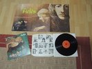 FIELDS SAME LP 1971 IN MINT WITH POSTER UK 1ST CBS PROG. KILLER